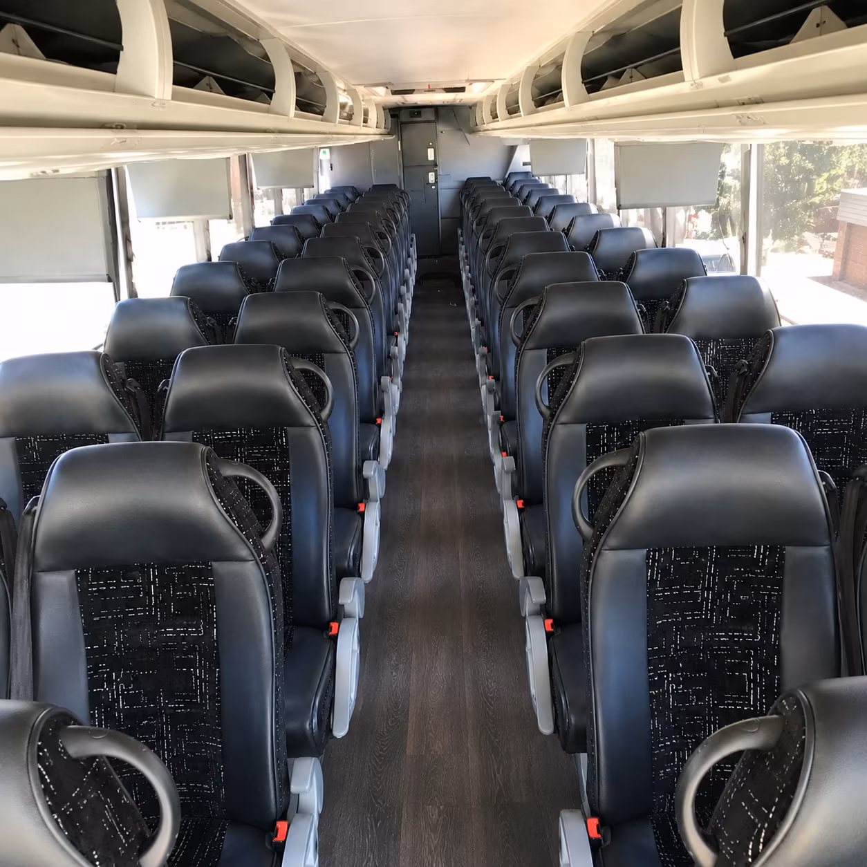abilene corporate event transportation