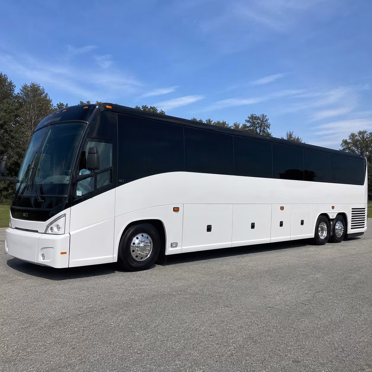 abilene employee transportation
