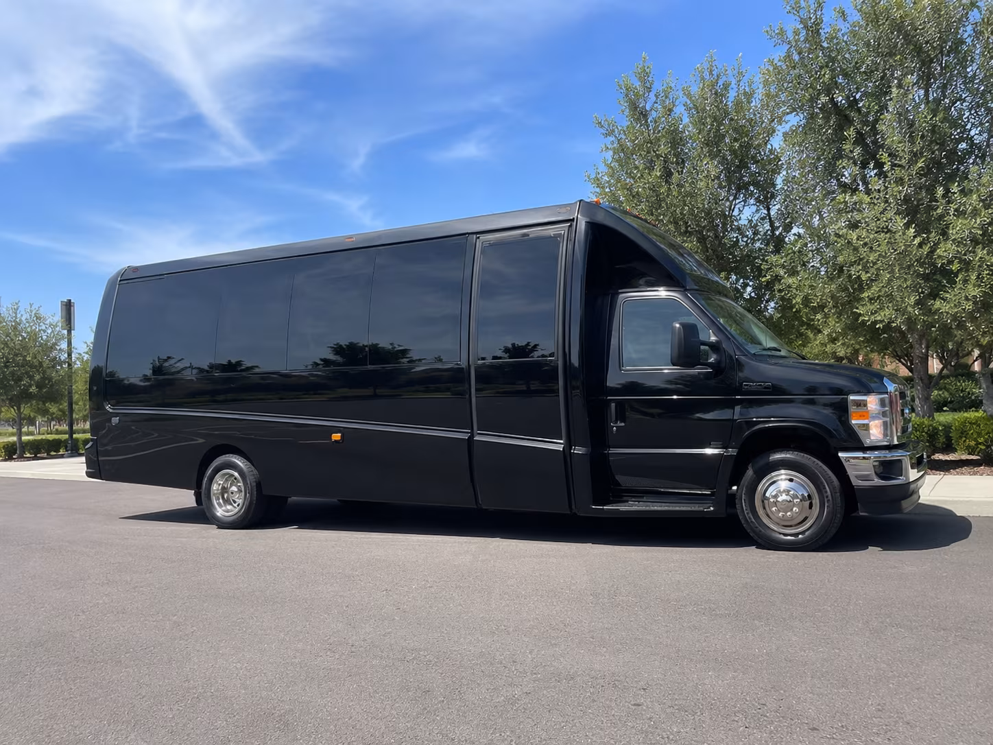 abilene government military transportation