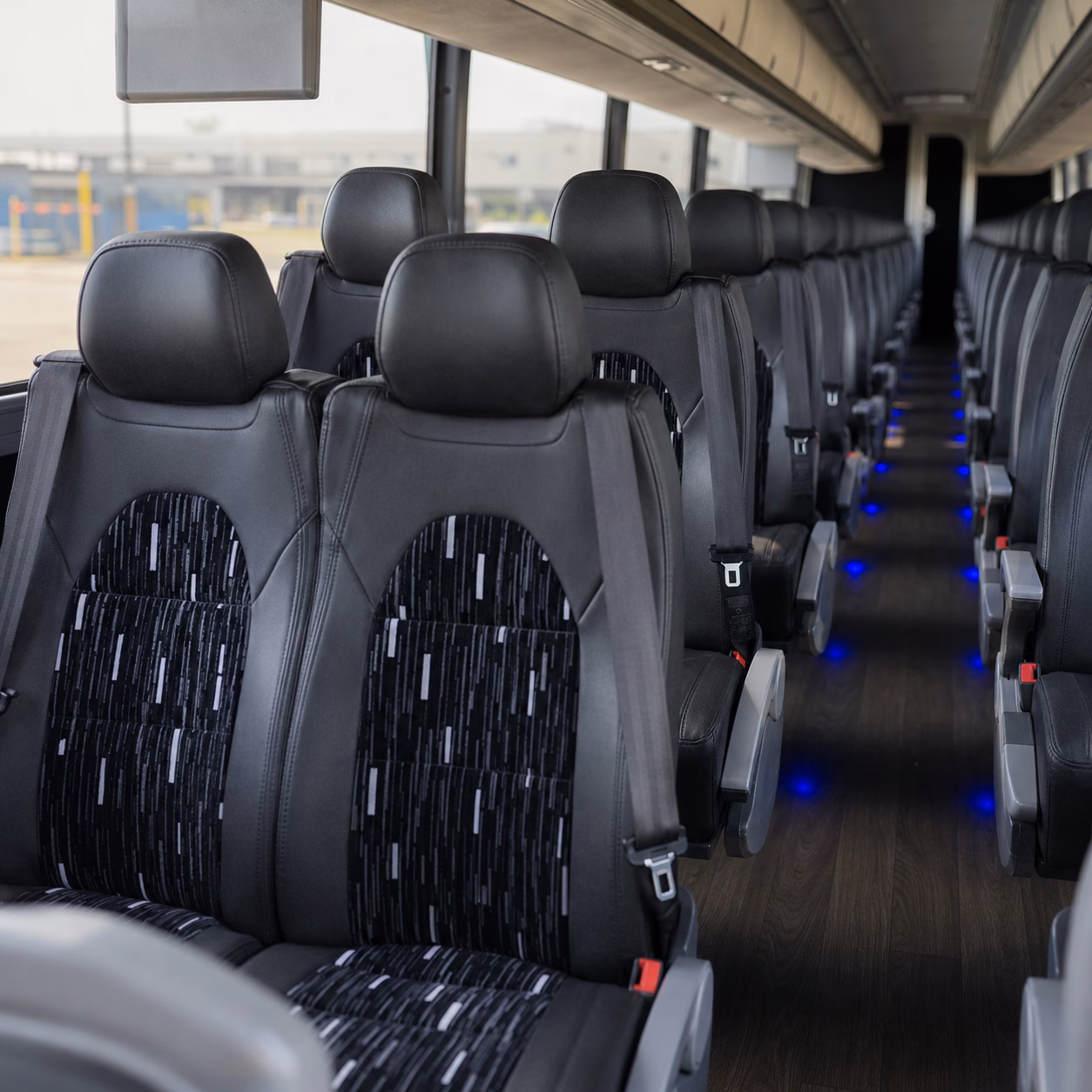 abilene religious group transportation